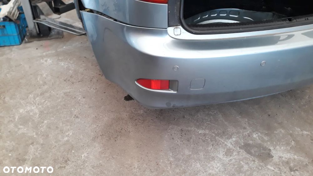 Lexus Is POMPA ABS 44540-53240 89541-53110 133800-8650 Drzwi prawy Przód Prawy tył Lakier 8R6 Lusterko Prawe 9 pin uk - 8
