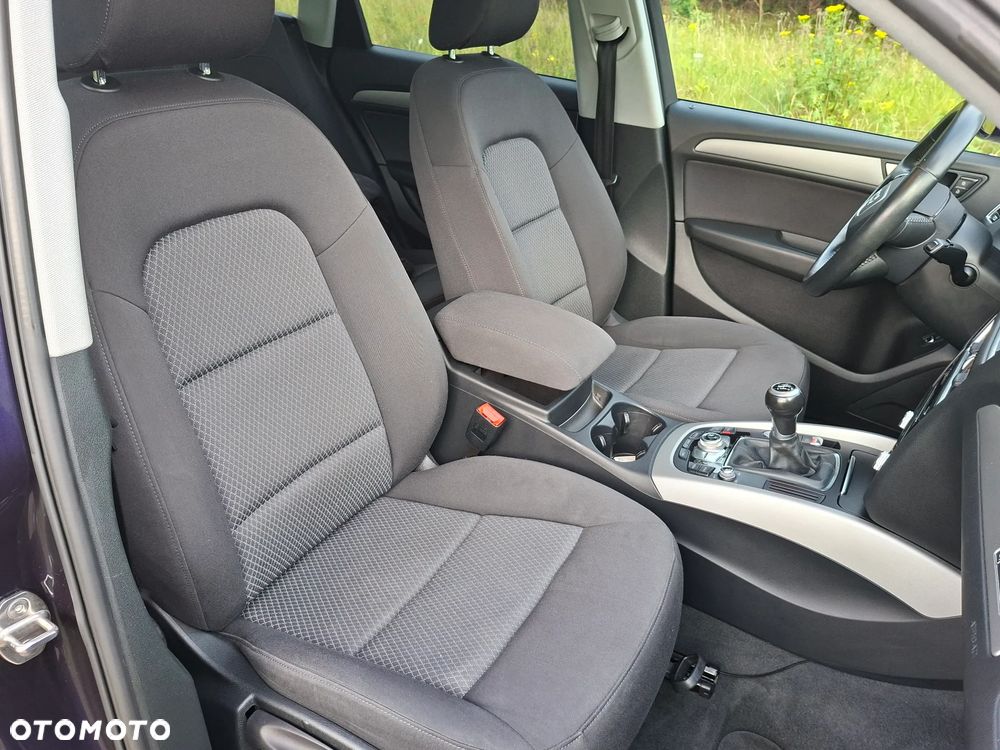 Audi Q5 2.0 TDI Quattro (clean diesel) - 32