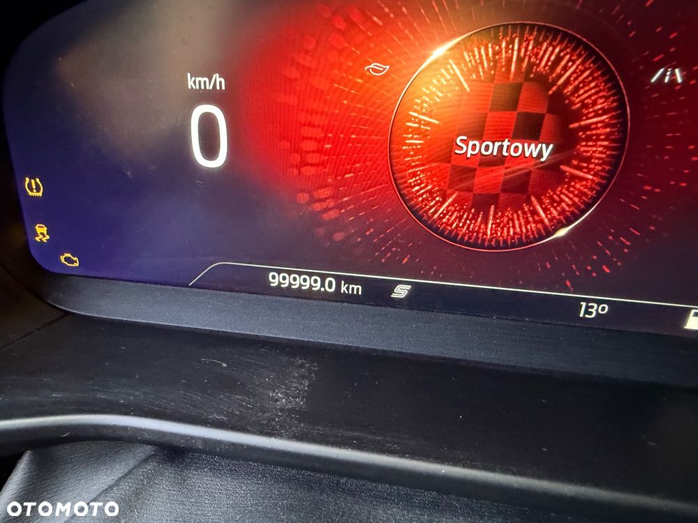 Ford Focus 1.5 EcoBlue Start-Stopp-System ST-LINE X - 12