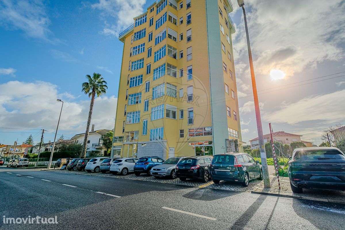 Apartamento T3 para arrendamento - Grande imagem: 3/31