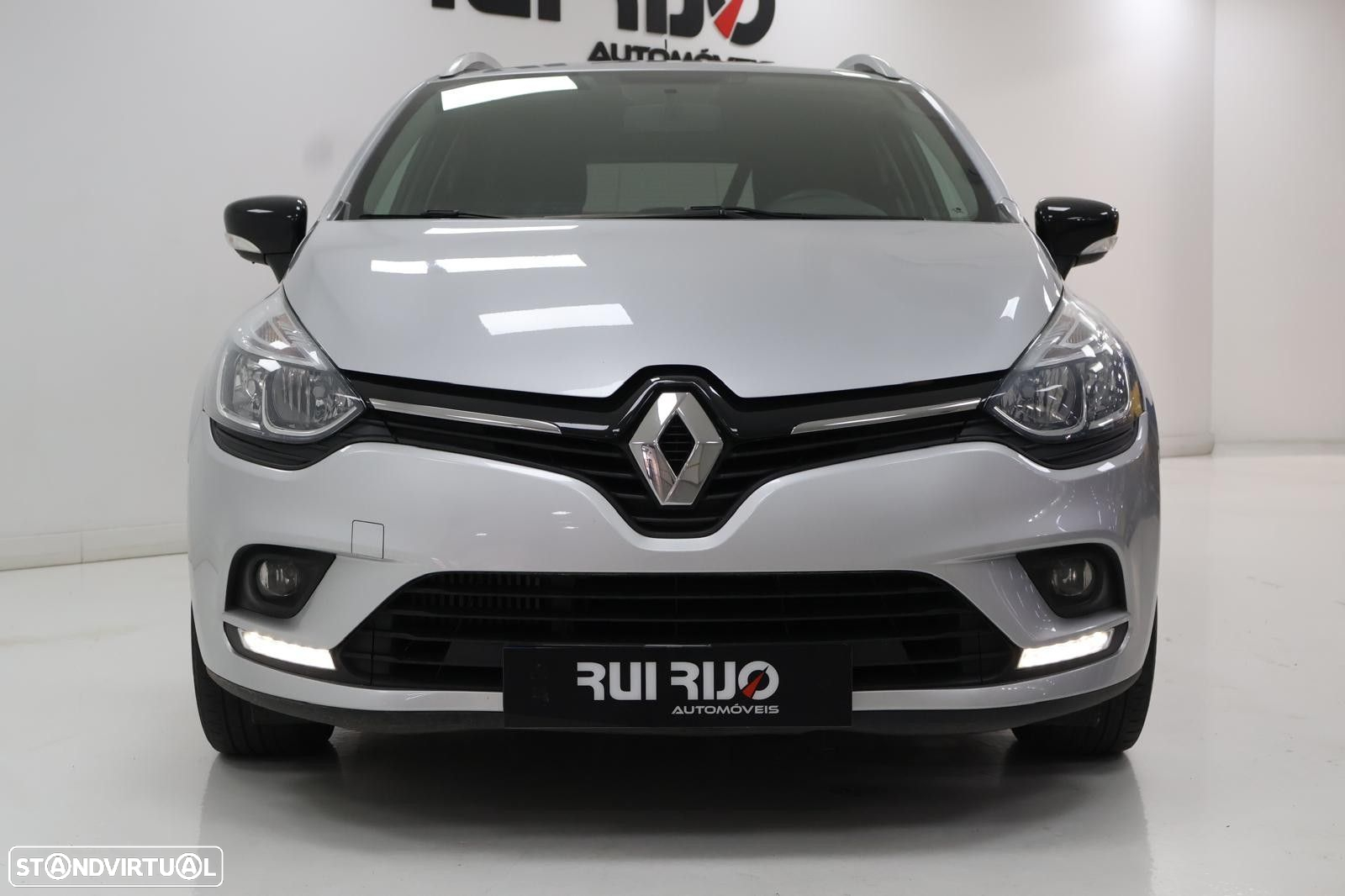 Renault Clio Sport Tourer 0.9 TCe Limited - 7