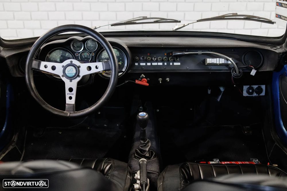 Alpine A110 - 31