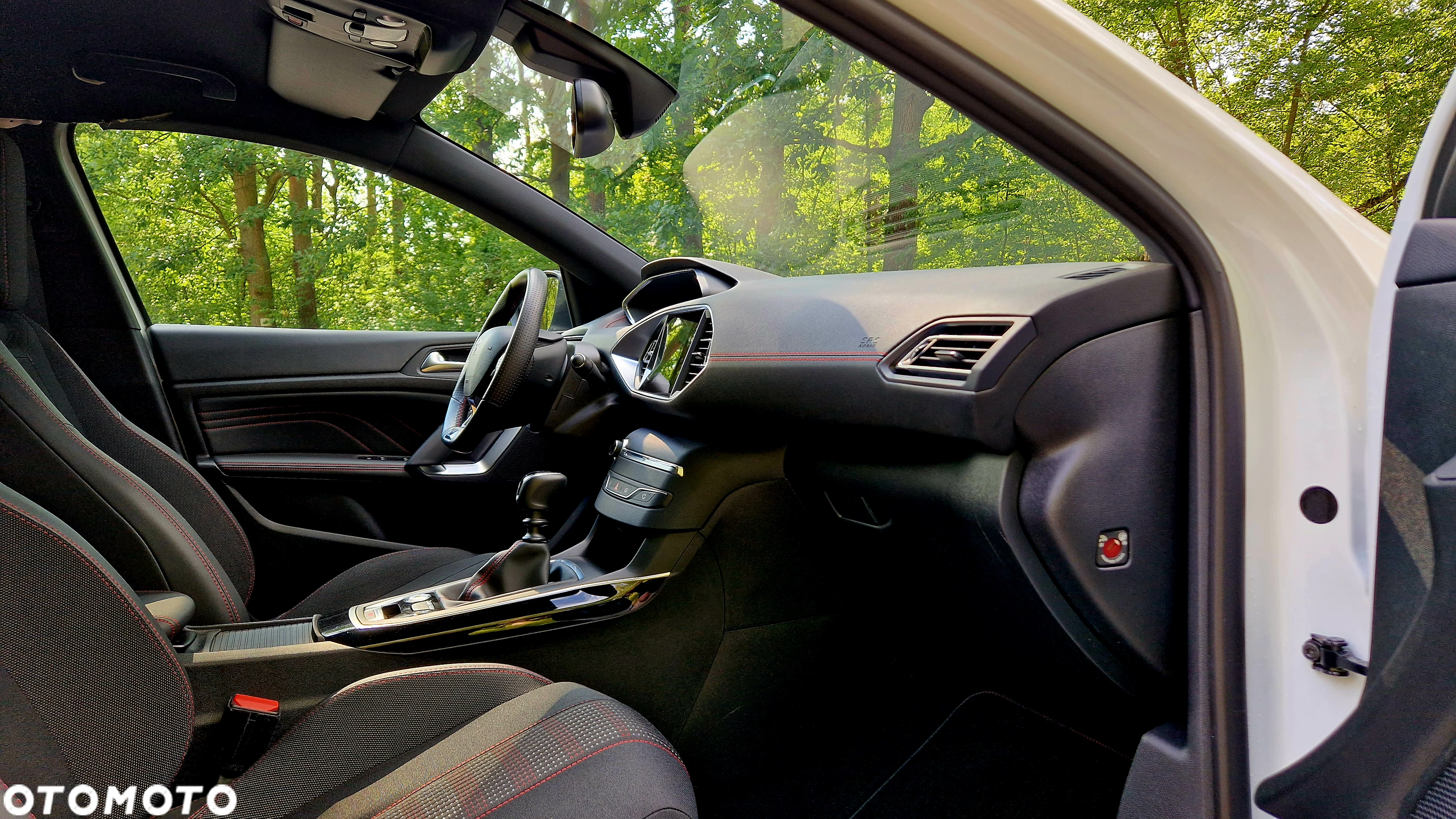 Peugeot 308 PureTech 130 Stop & Start GT-Line Edition - 15