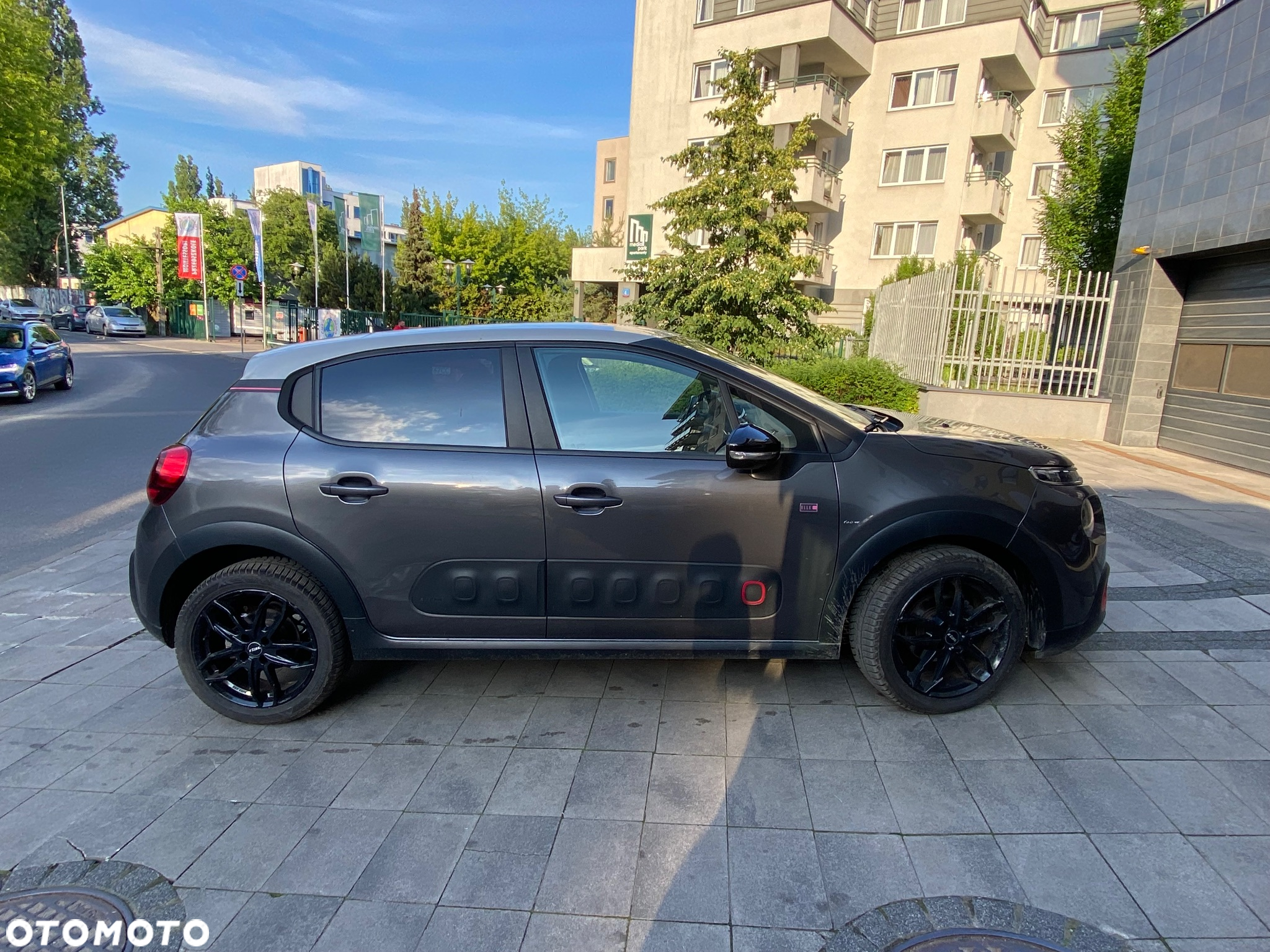 Citroën C3 1.2 PureTech Elle - 25