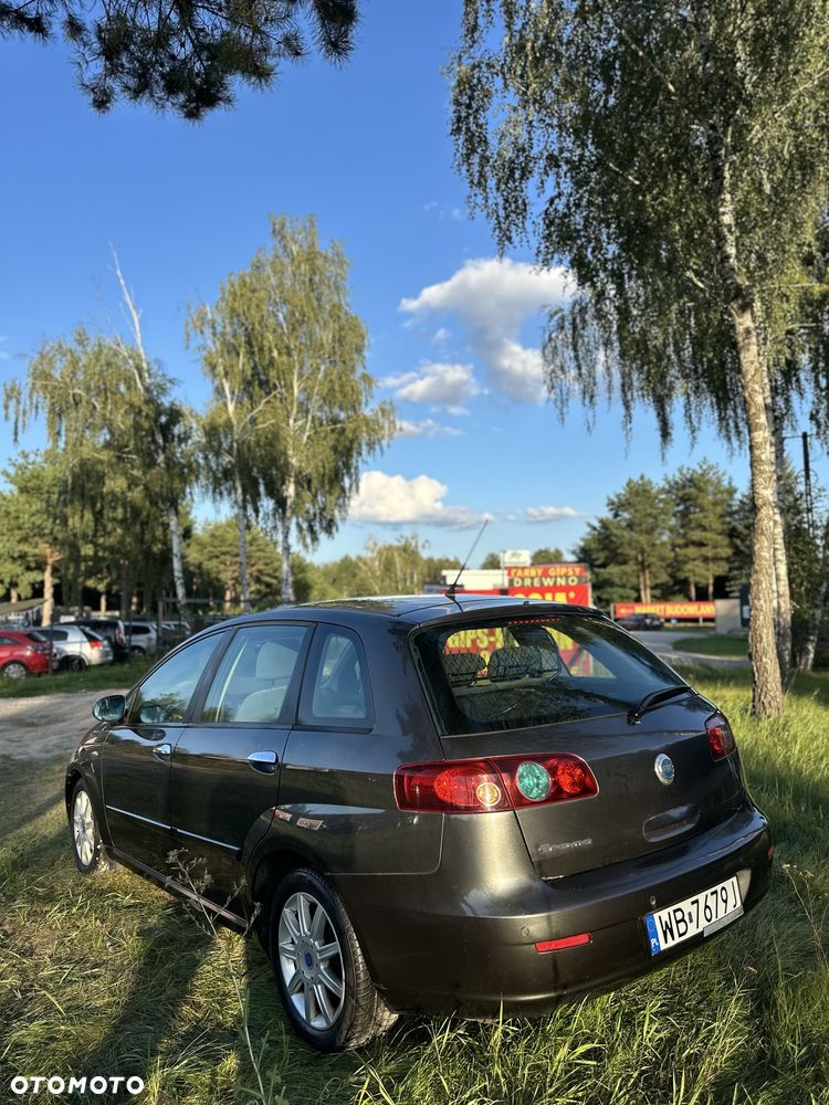 Fiat Croma - 4