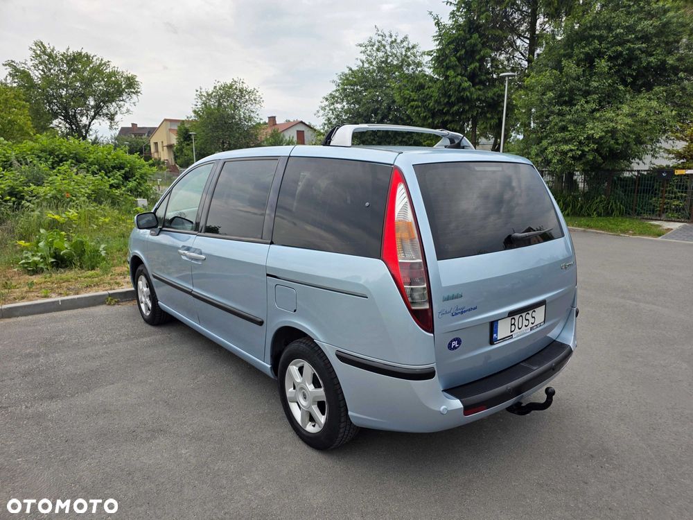 Fiat Ulysse - 3
