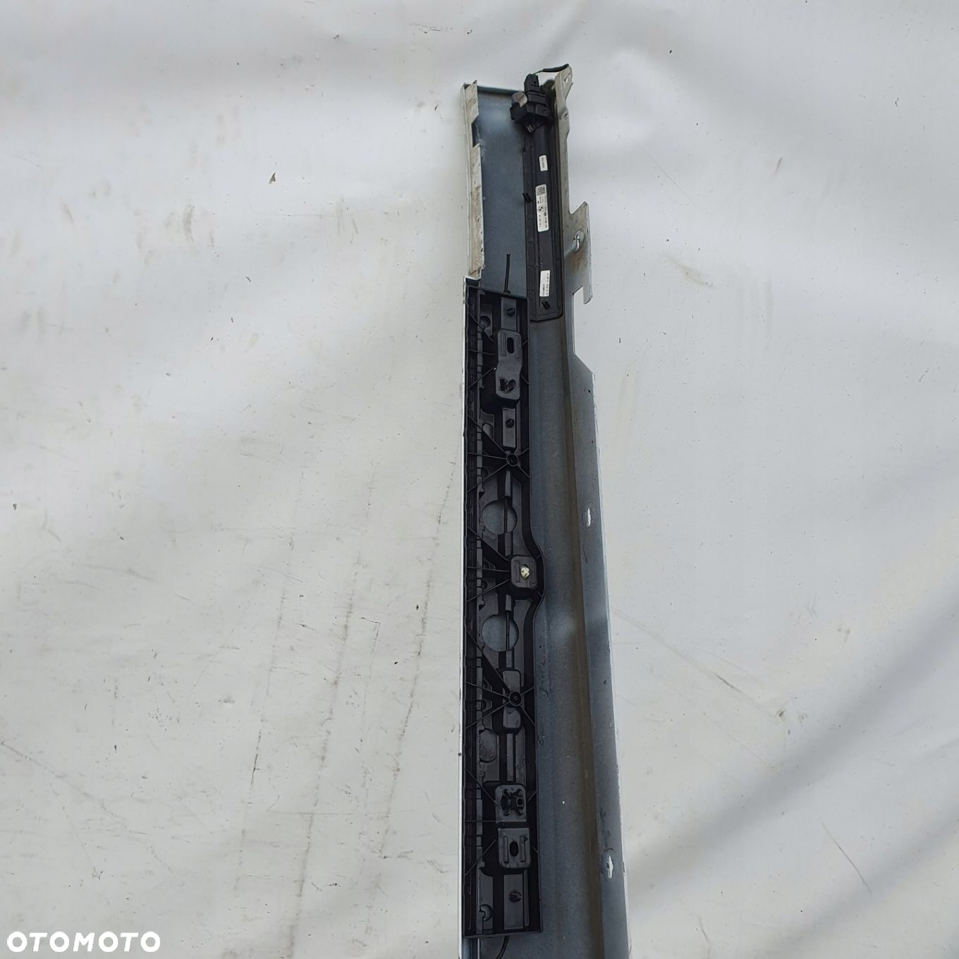 listwa progowa lewa BMW 7 G11 A96 - 13