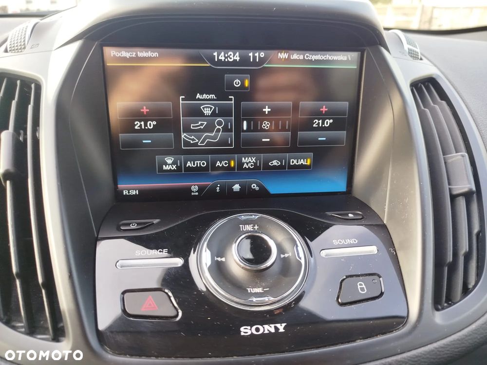 Ford Kuga 2.0 TDCi 4x4 Individual - 32