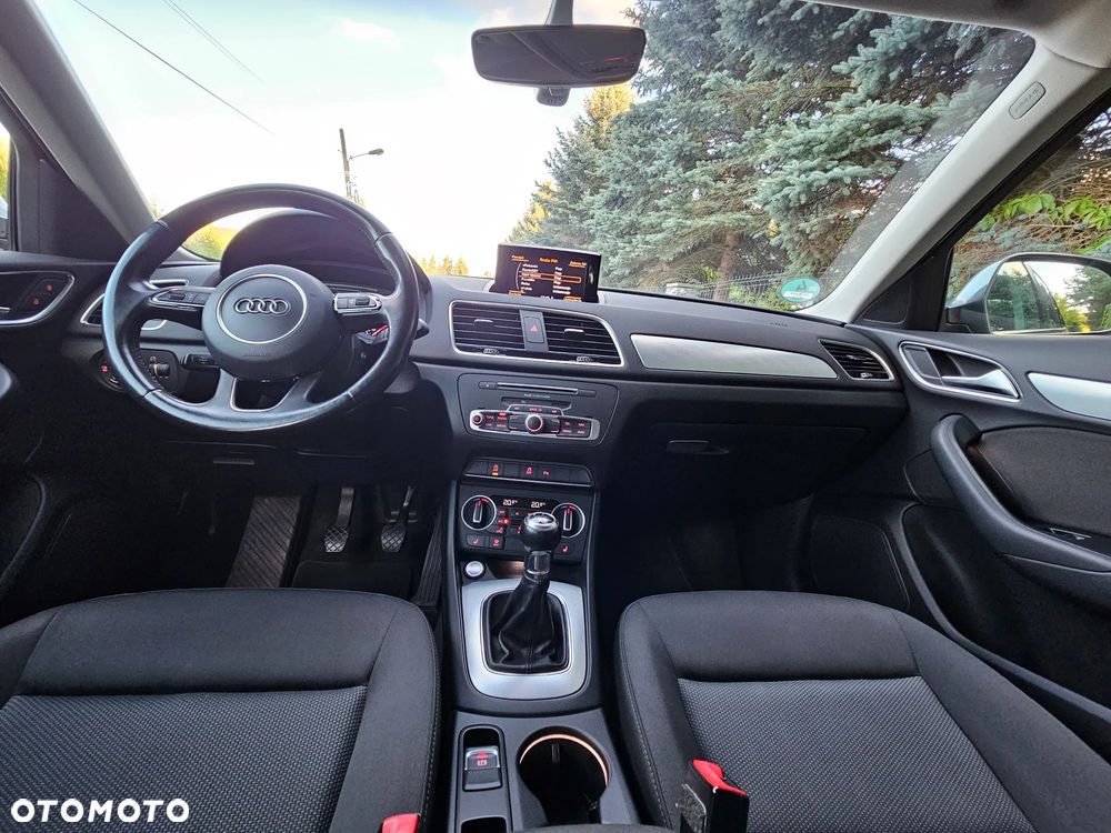 Audi Q3 1.4 TFSI Design - 20