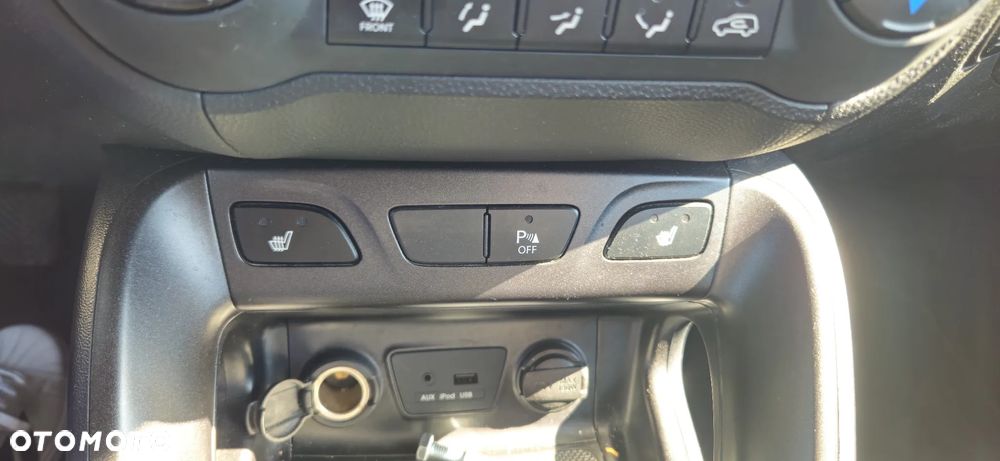 Hyundai ix35 1.6 2WD Classic - 6