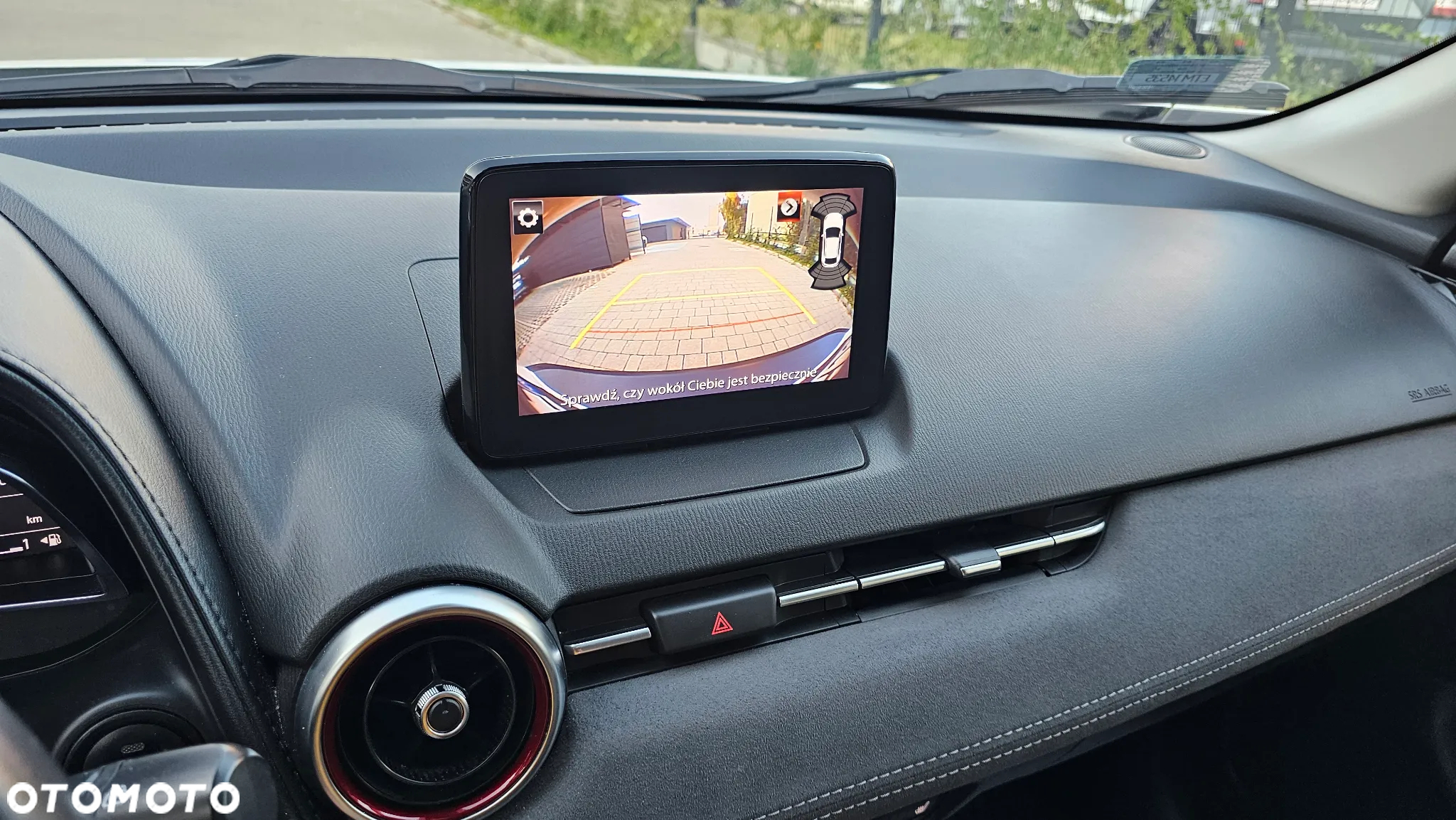 Mazda CX-3 2.0 SkyPrestige - 20