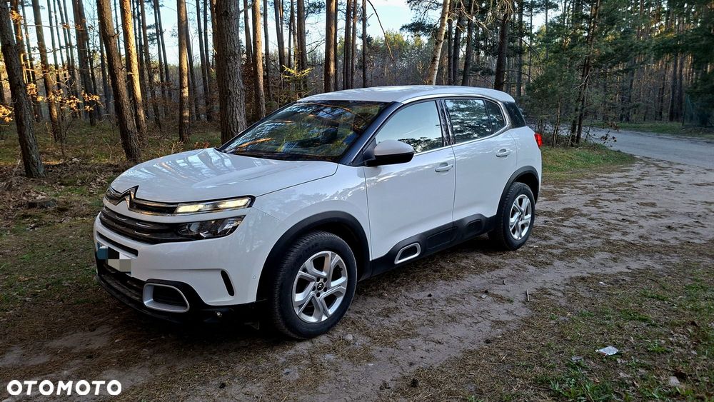 Citroën C5 Aircross - 3