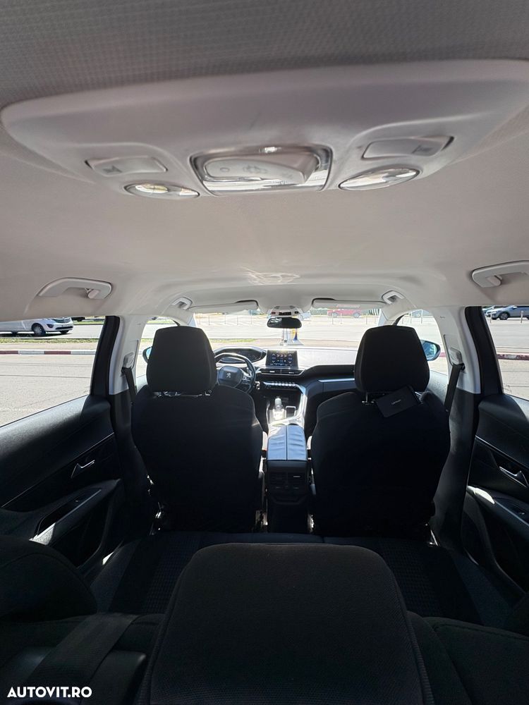 Peugeot 3008 1.6 BlueHDI S&S EAT6 Active - 12