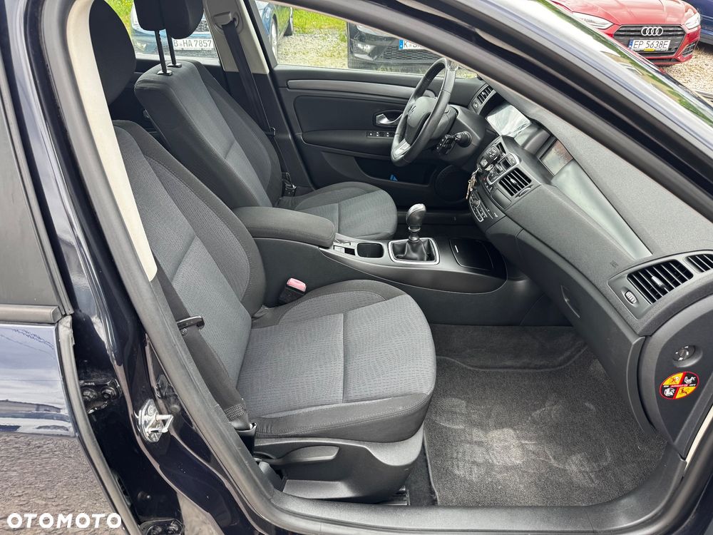 Renault Laguna 2.0 16V Dynamique - 28