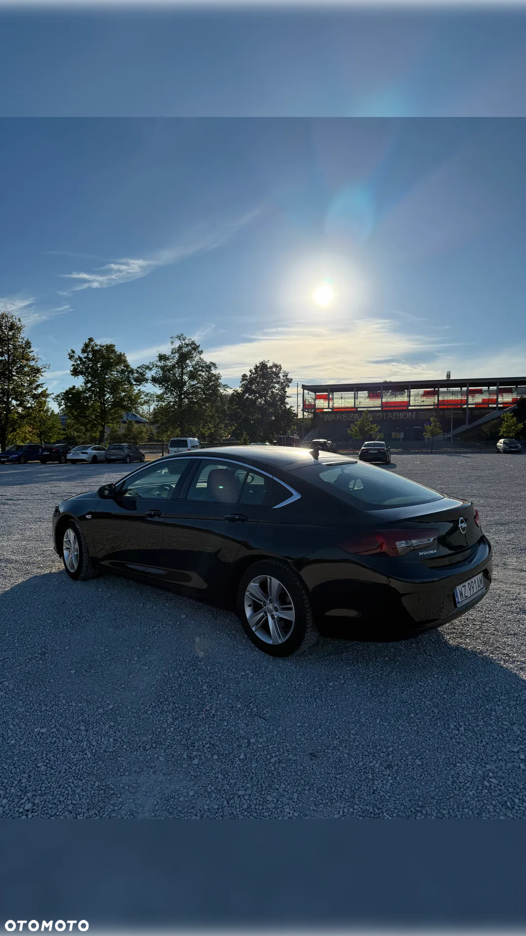 Opel Insignia 1.5 T GPF Innovation S&S - 16