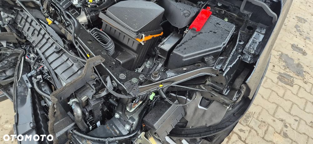 Nissan Qashqai 1.5 e-POWER N-Connecta - 18