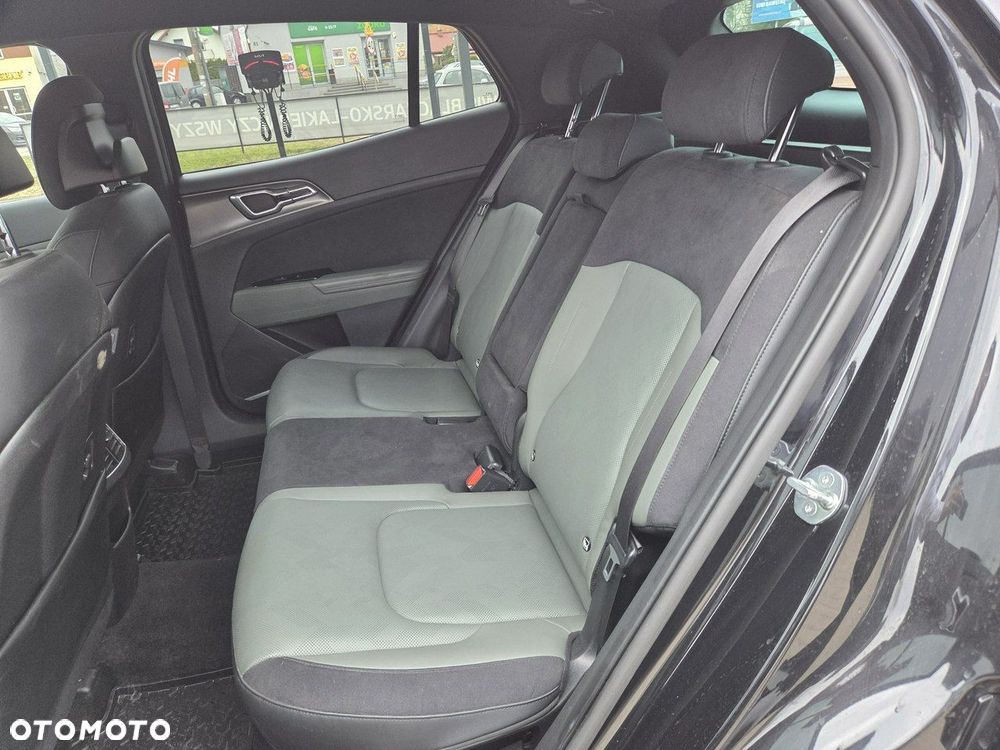 Kia Sportage 1.6 T-GDI Anniversary 2WD - 14