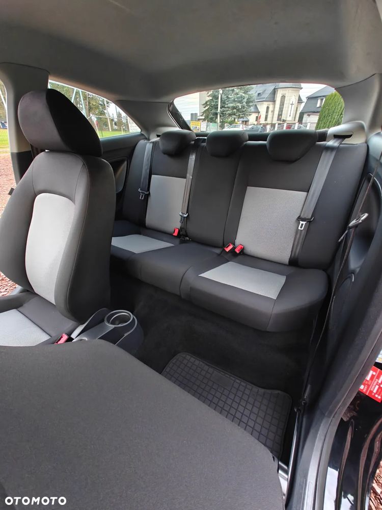 Seat Ibiza SC 1.0 Reference - 22