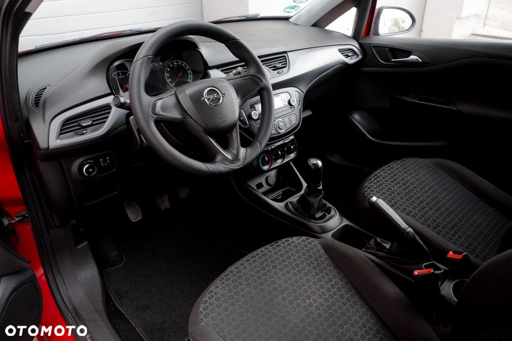 Opel Corsa 1.2 Edition - 14