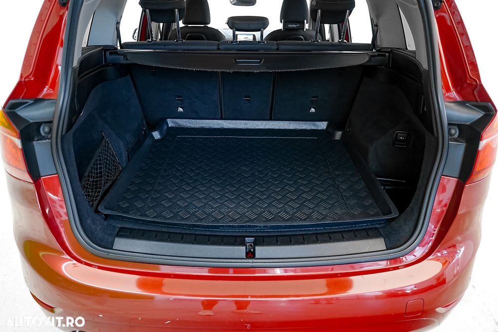BMW Seria 2 - 17