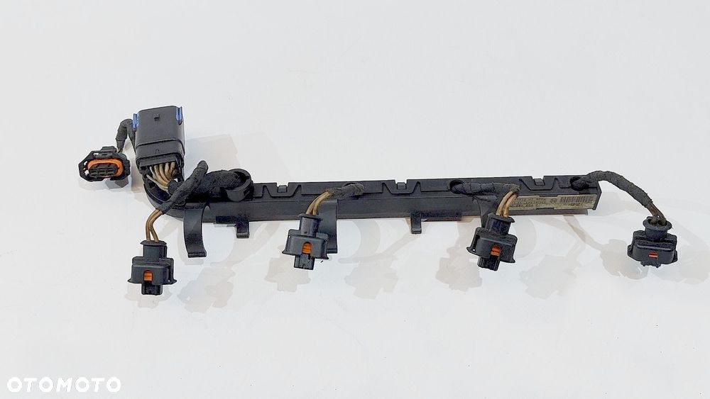 wiązka wtryskiwaczy paliwa insignia a 2.0 t 09r a20nht 12589446 - 1