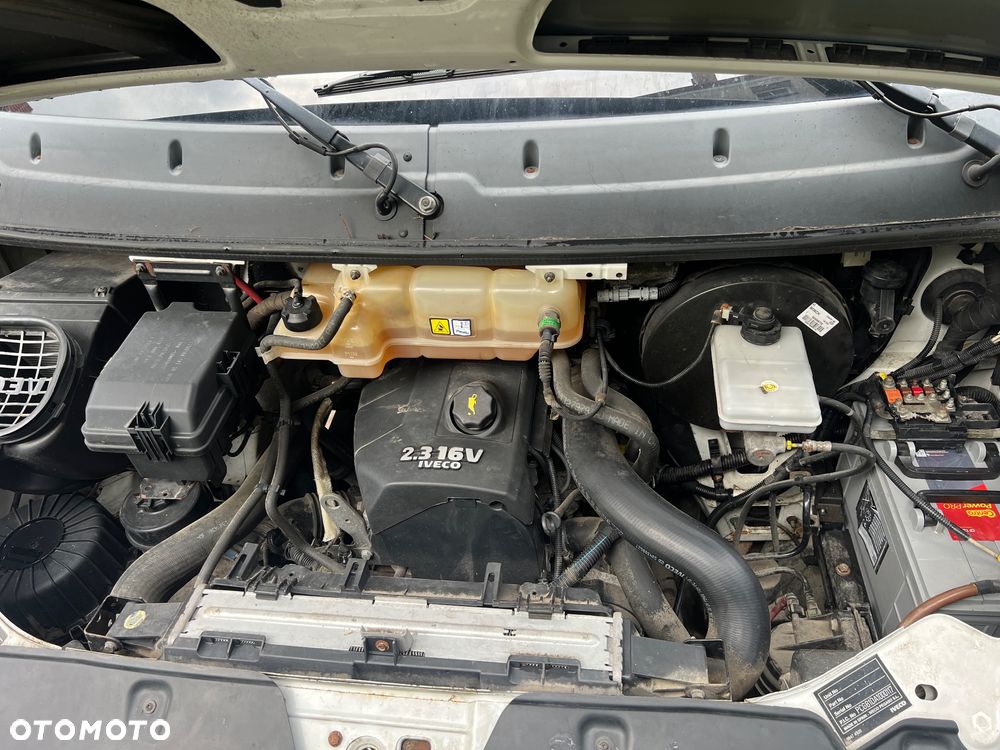 Iveco 35C13 - 12