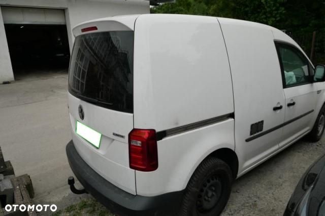 Volkswagen Caddy 1.4 BiFuel - 5