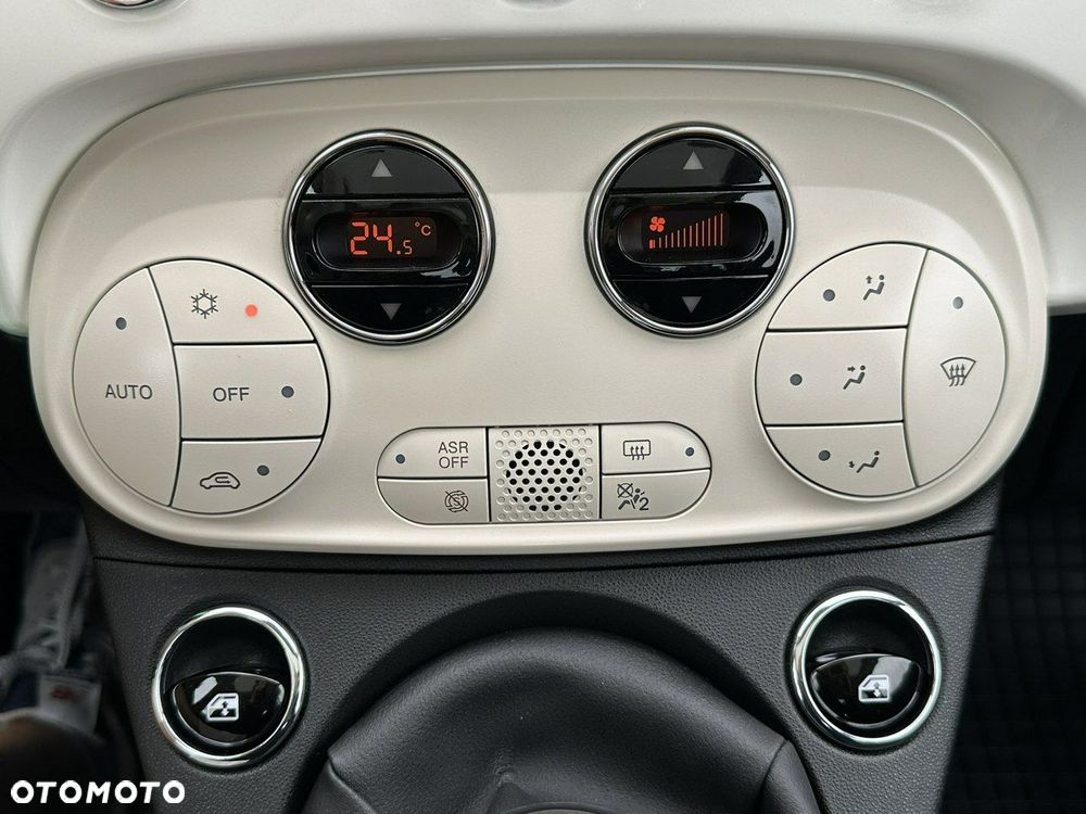 Fiat 500 1.0 Hybrid - 23