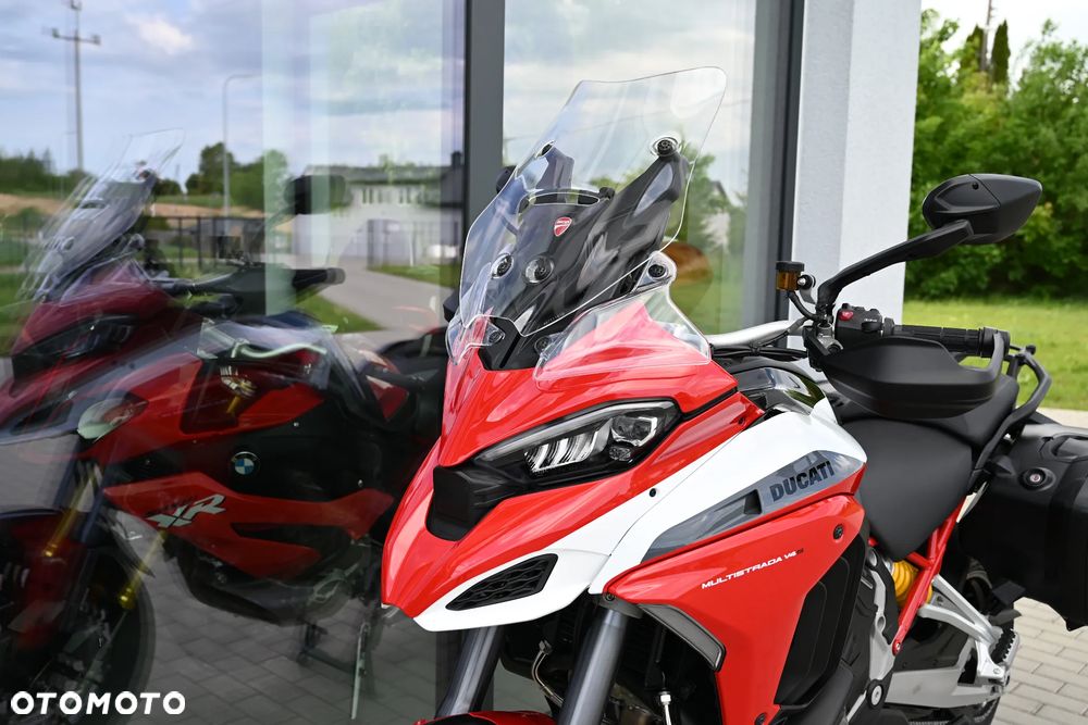 Ducati Multistrada - 39