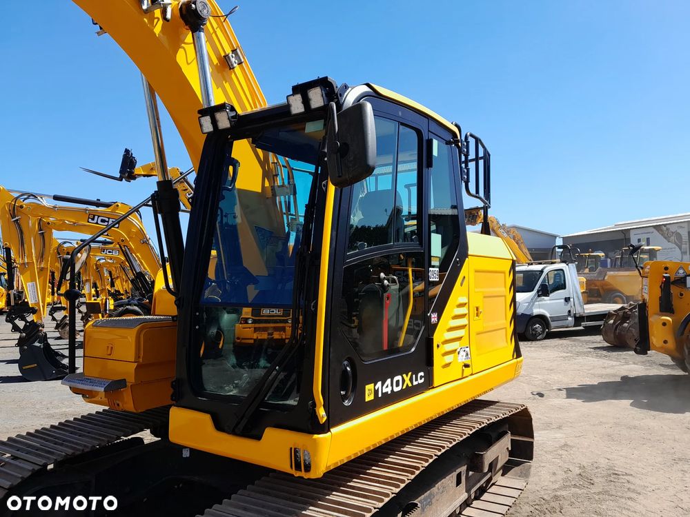 JCB 140X 2020R - 10