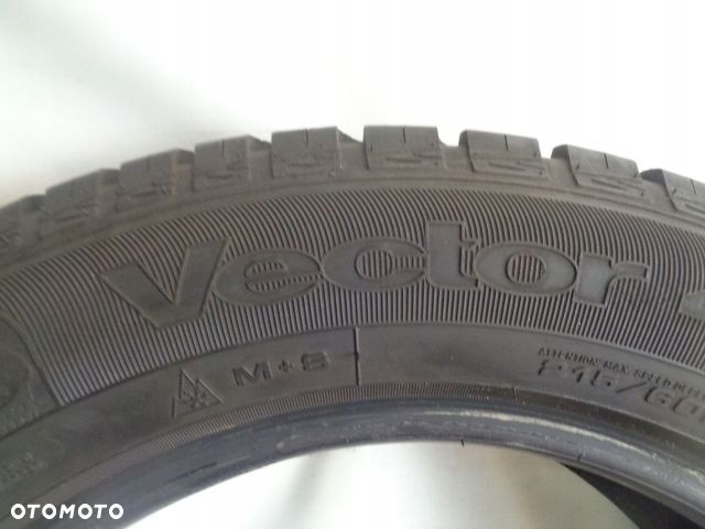 GOODYEAR VECTOR 215/60R17 96V - 11