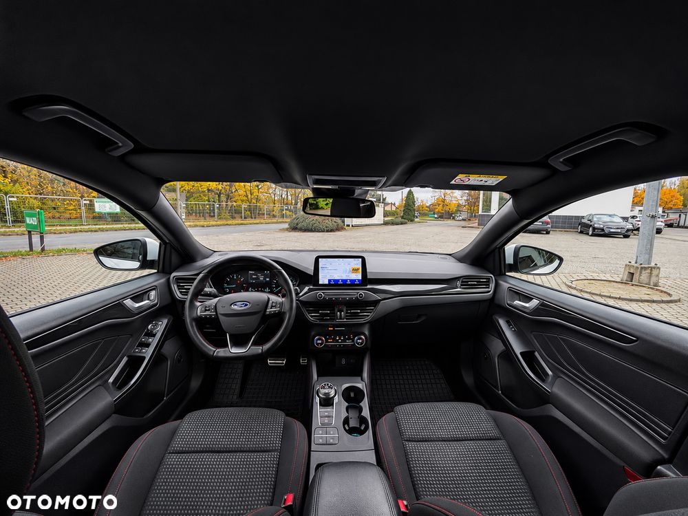 Ford Focus 2.0 TDCi ST-Line ASS PowerShift - 22