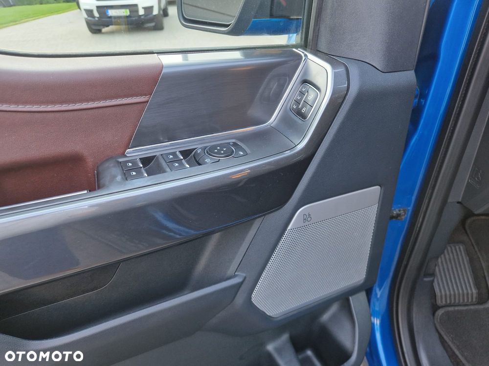 Ford F150 - 14