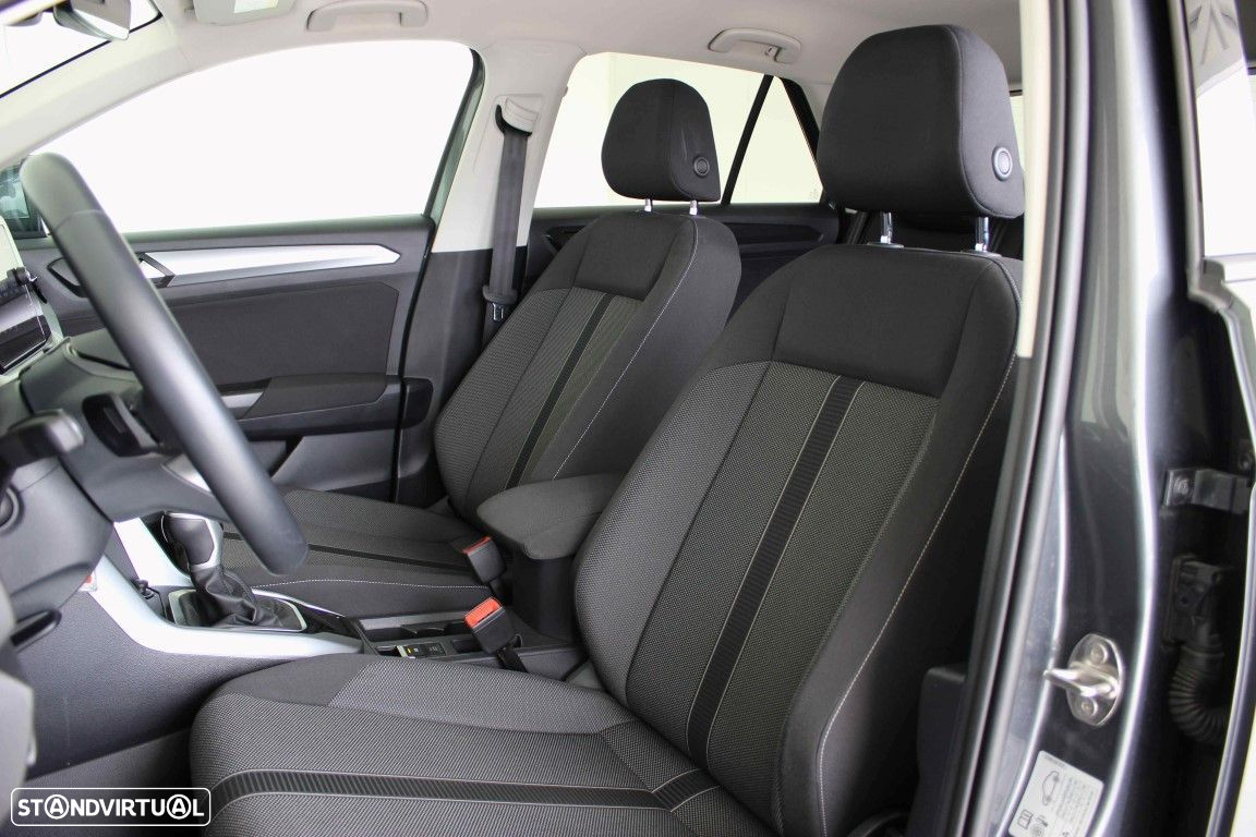 VW T-Roc 1.5 TSI Life DSG - 13