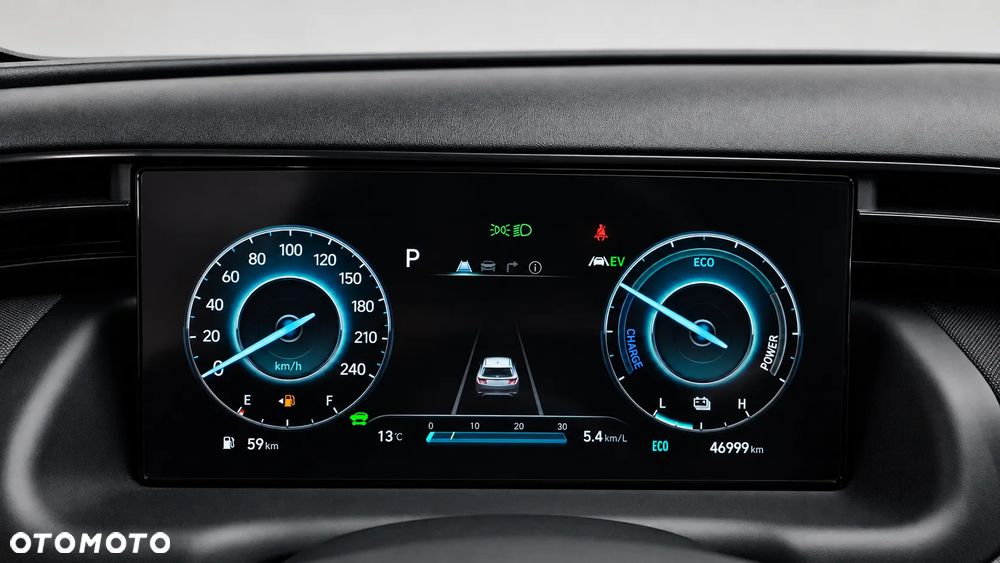 Hyundai Tucson - 11