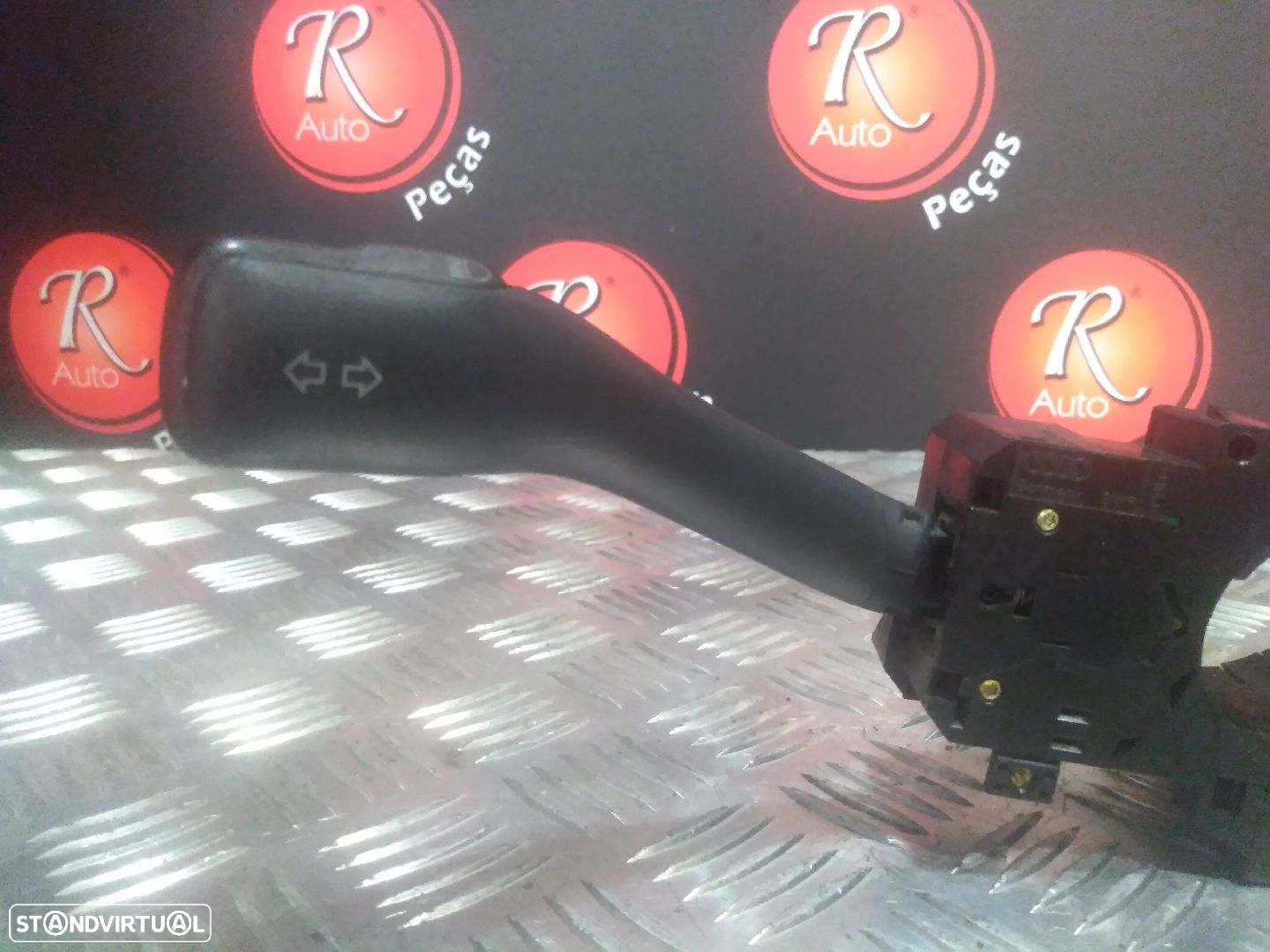 Manete Dos Piscas Audi A3 (8L1) - 5