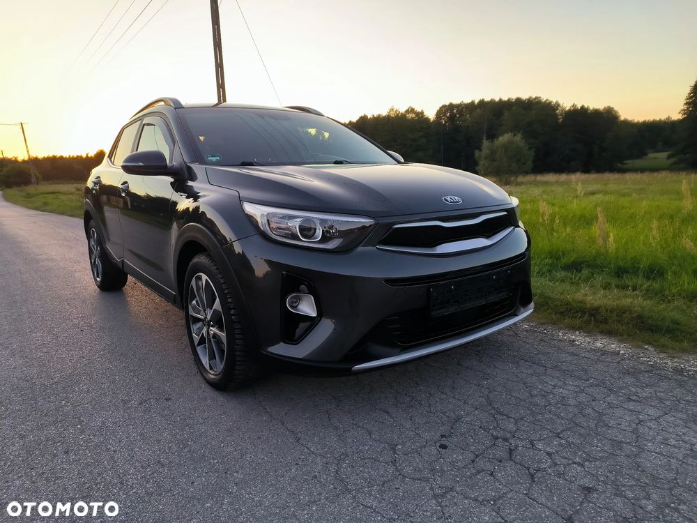 Kia Stonic - 18