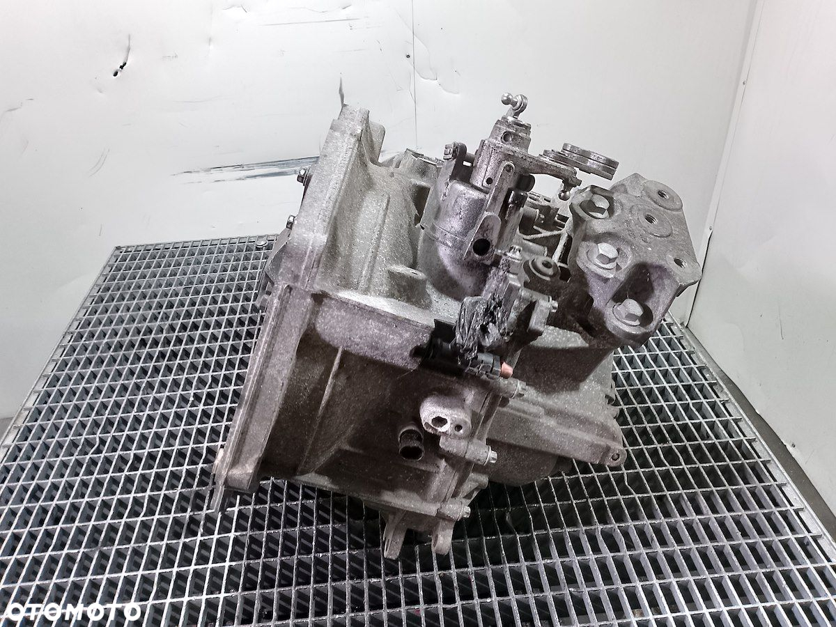 SKRZYNIA BIEGÓW MANUALNA OPEL ASTRA K    M320LWQ    1.6 CDTI - 5