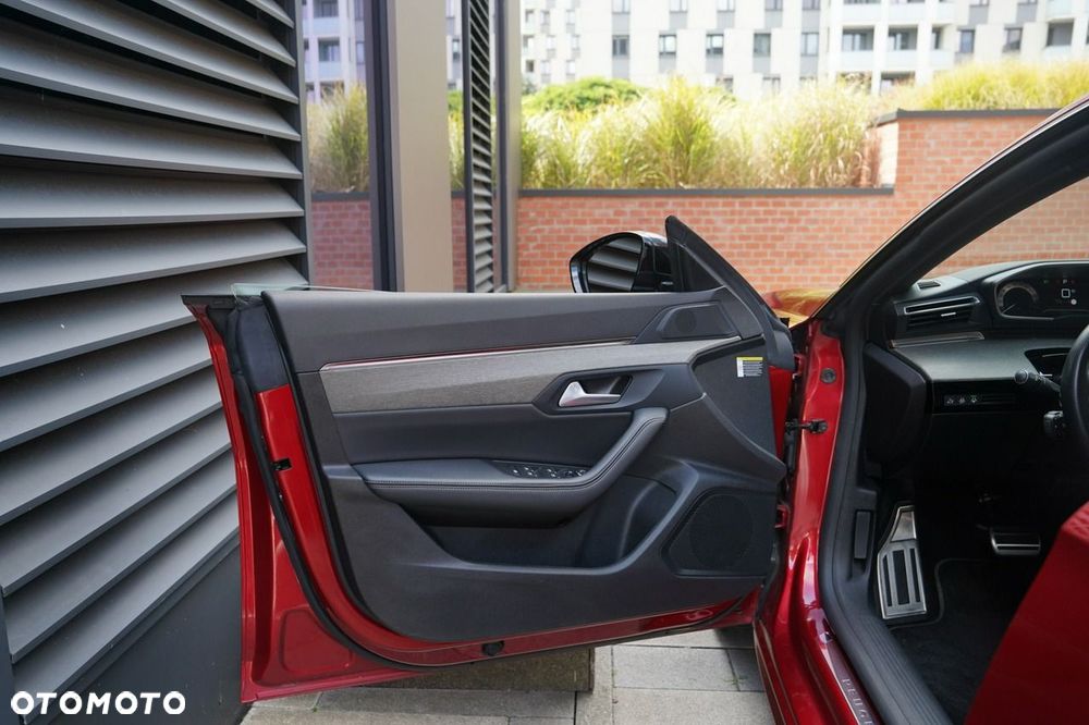 Peugeot 508 1.2 PureTech GT Pack S&S EAT8 - 24