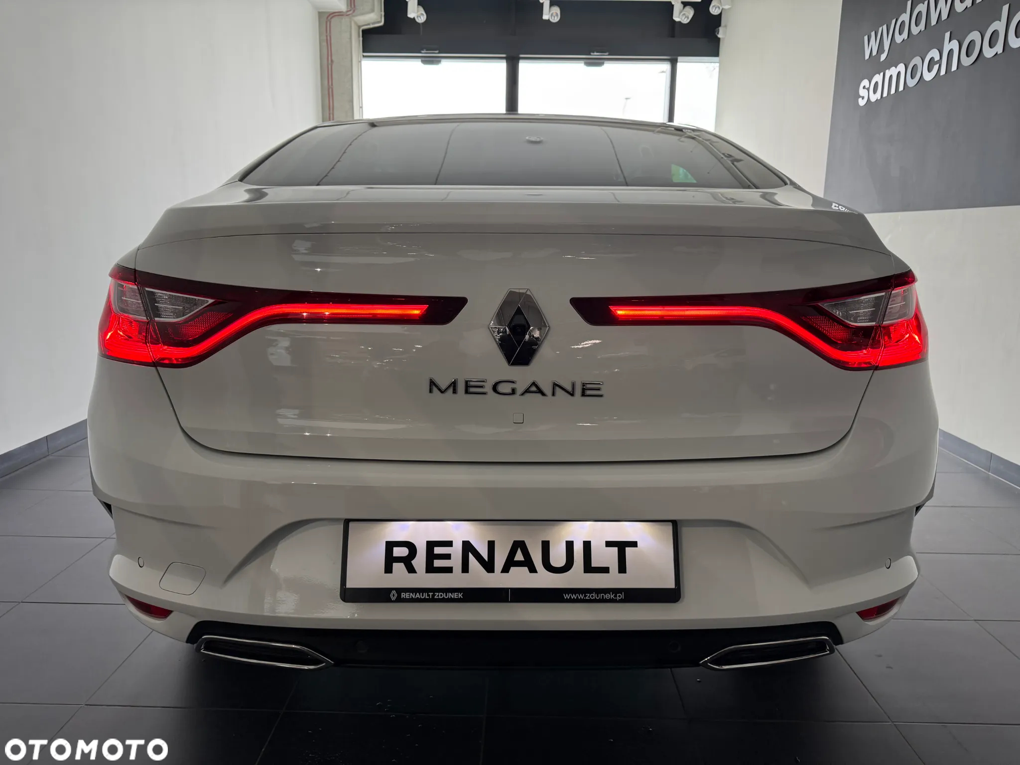 Renault Megane 1.3 TCe FAP Techno EDC - 30