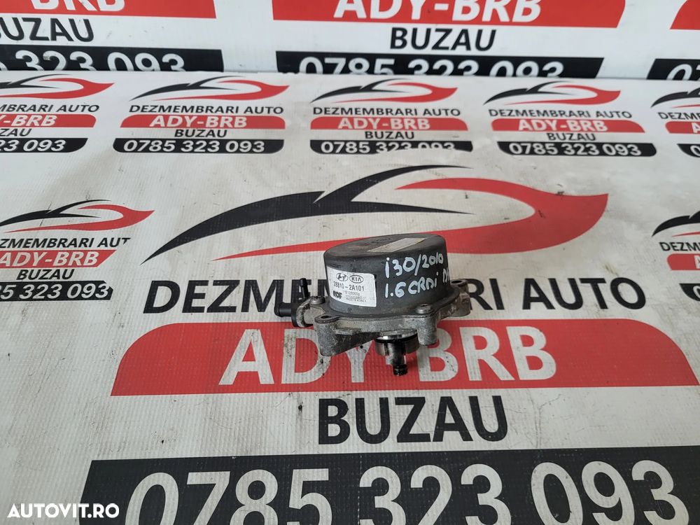 Pompa vacuum Hyundai I30 1.6 CRDI