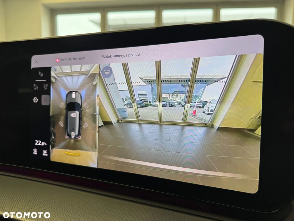 Audi Q3 TFSI 195 kW Quattro S tronic - 26