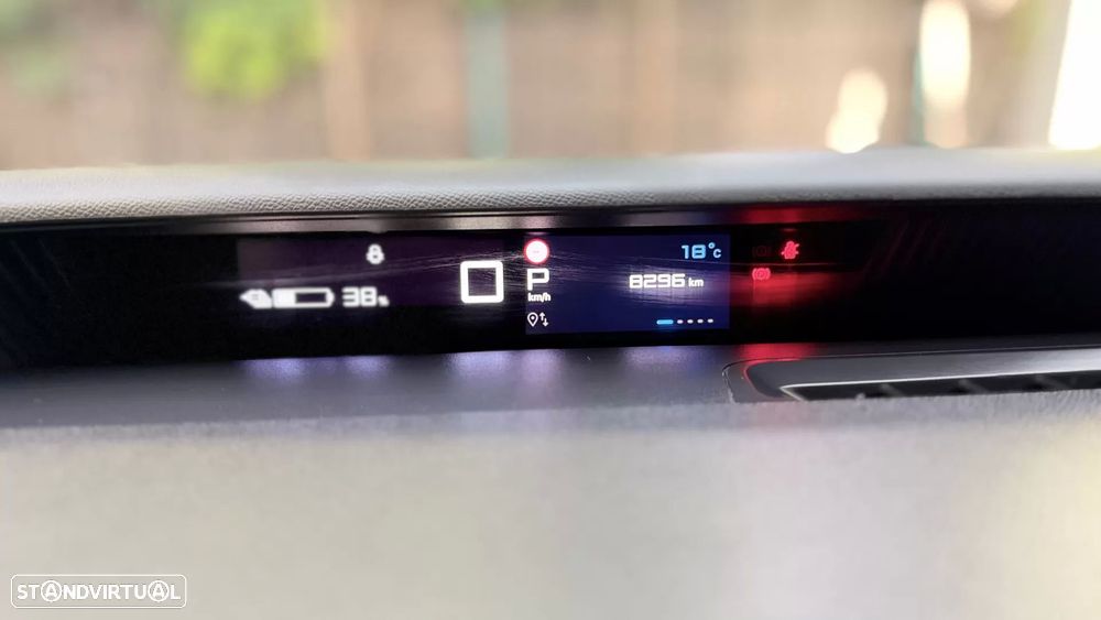 Citroën e-C3 MAX - 17