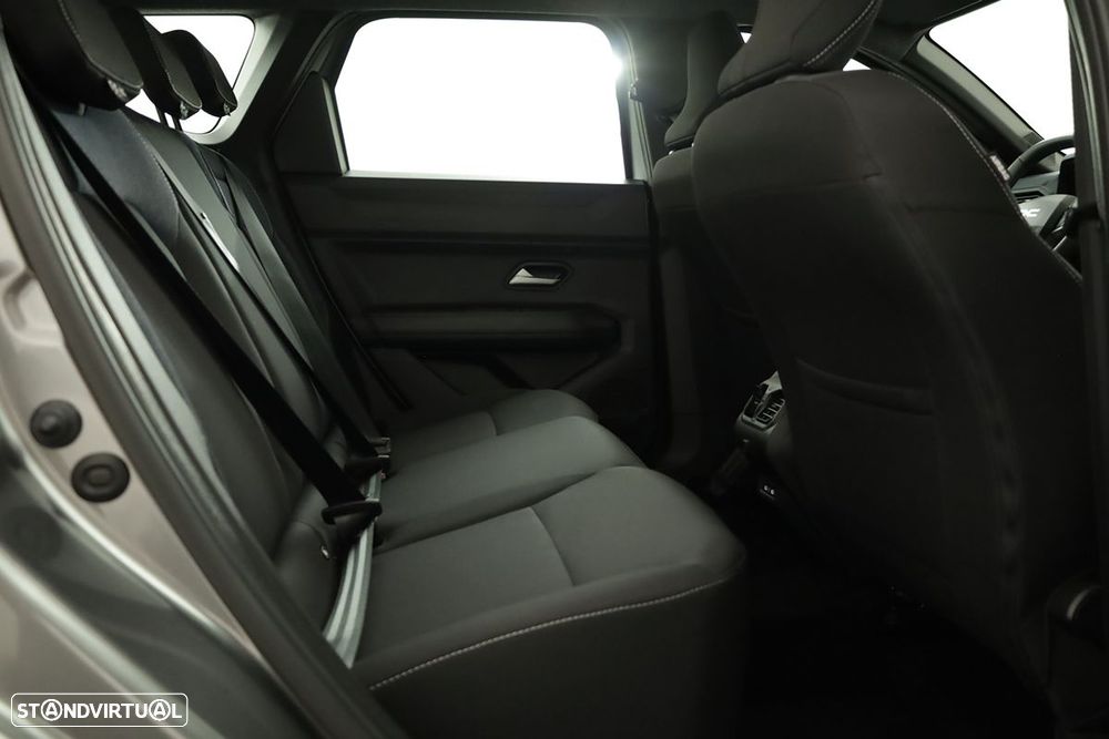 Dacia Bigster 1.2 Mild Hybrid Expression - 22