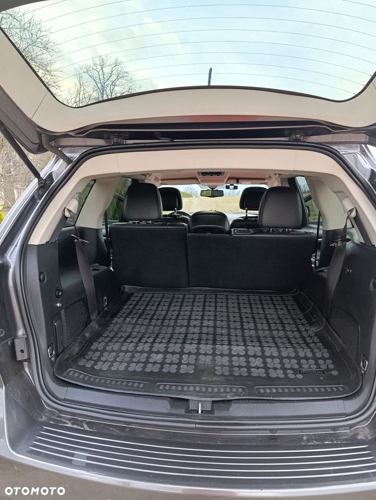 Fiat Freemont 2.0 Multijet Urban AWD - 5