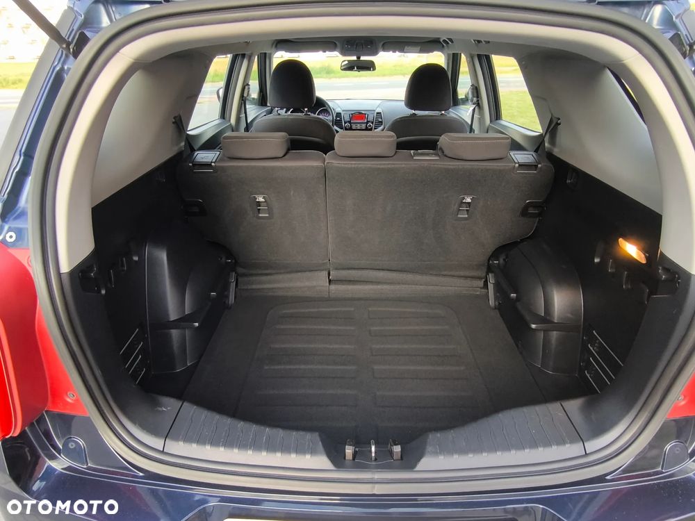 SsangYong/KGM XLV 1.6 Active - 23