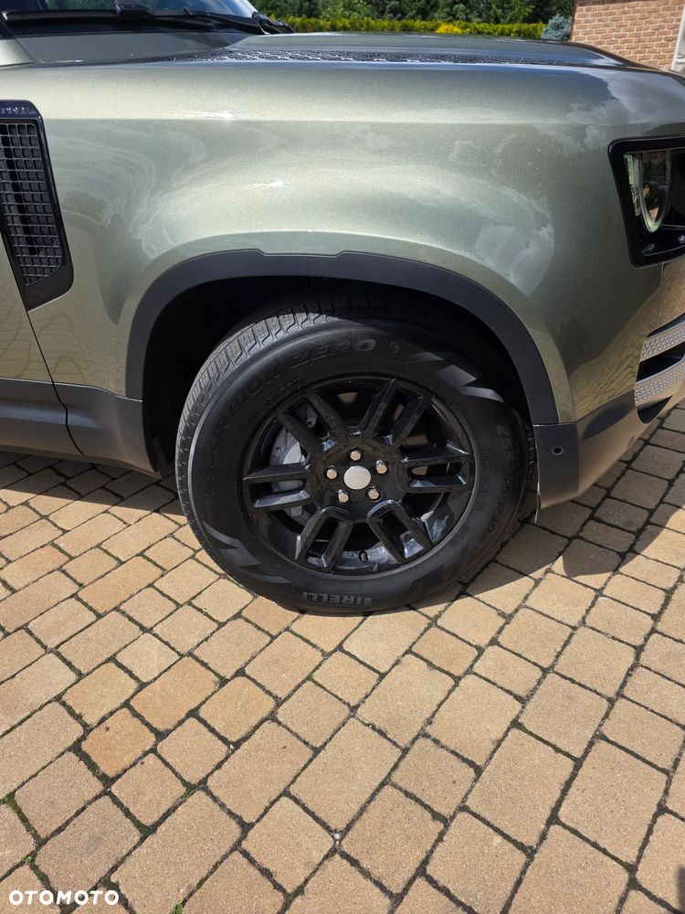 Land Rover Defender 110 P400 XS Edition - 6