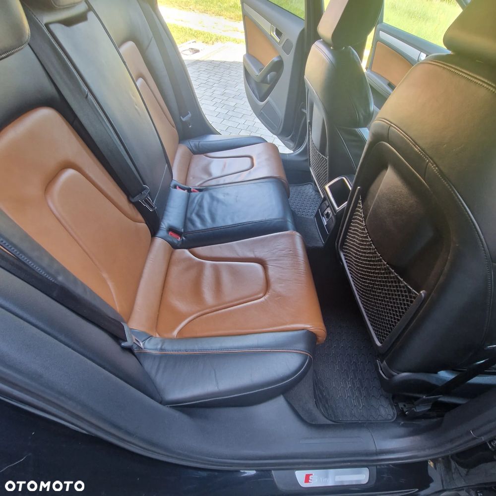 Audi A4 - 19