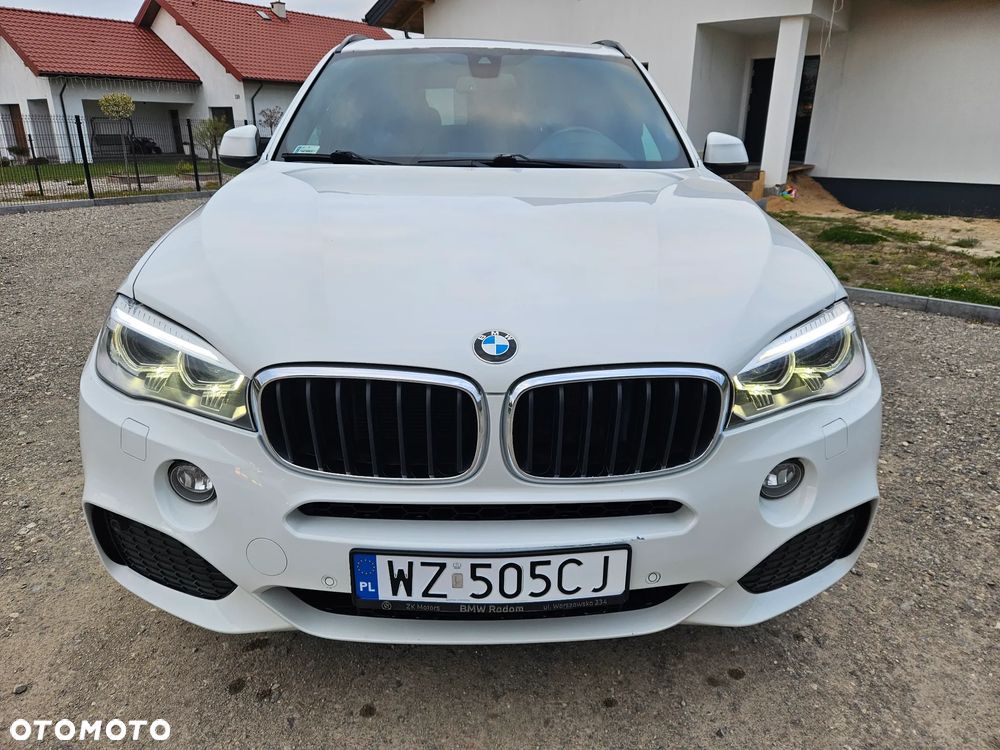 BMW X5 - 3
