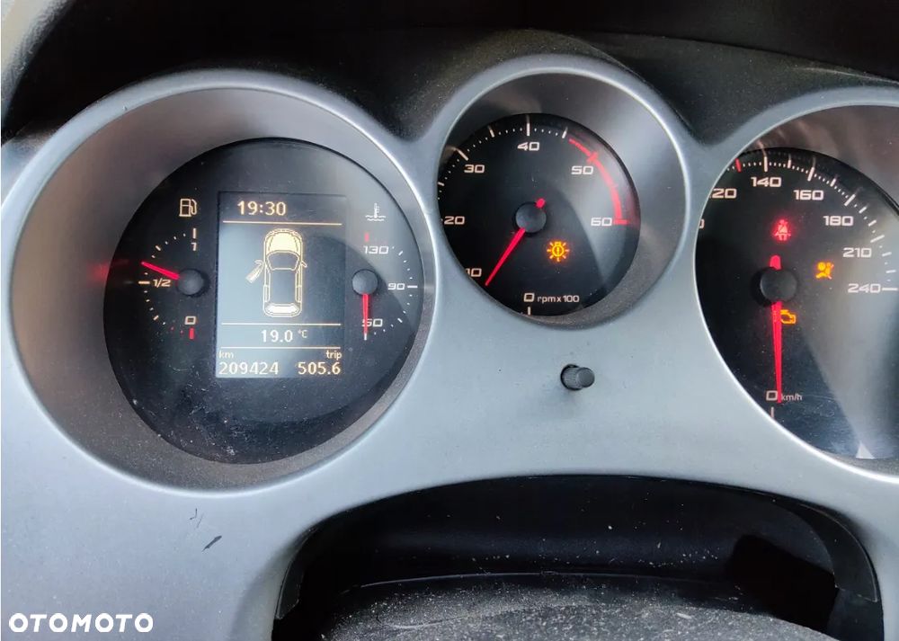 SEAT TOLEDO III VW GOLF V ALTEA XL LIFT LEON 2.0 TDI SILNIK CFHC - 2